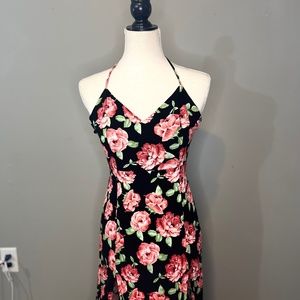 Forever21 Maxi Dress
